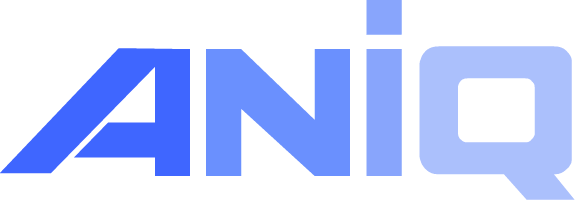 logotipo de la Asociacion Nacional de la industria quimica ANIQ