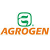 Logotipo de de muestra de la empresa Agrogen