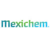 Logotipo de muestra de la empresa Mexichem